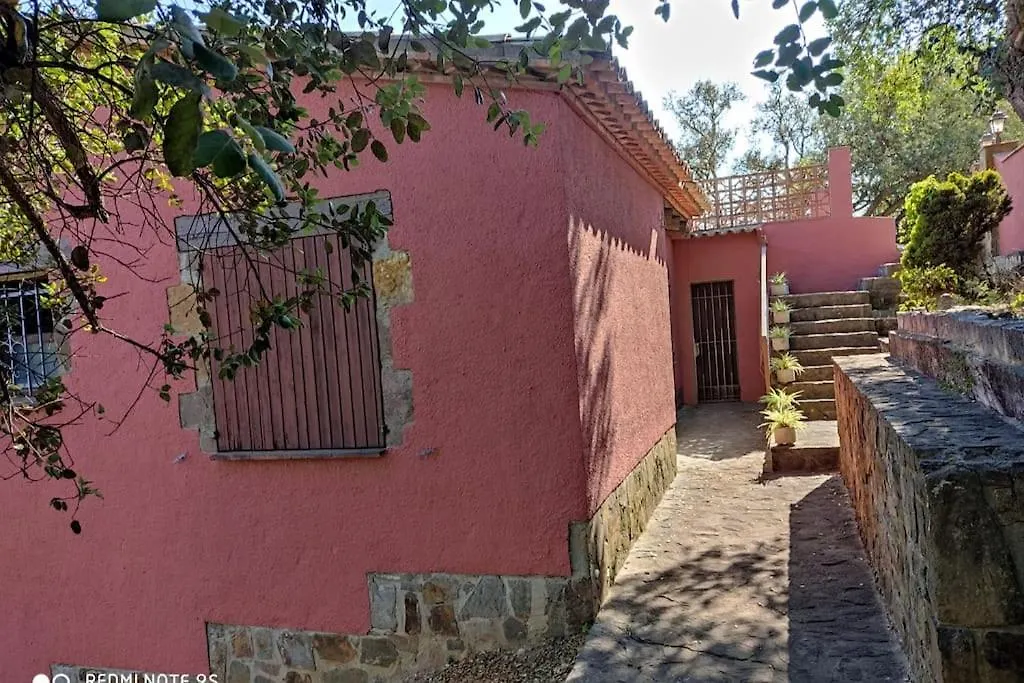 Apartment Begur Estudi En Finca Per A 4P Piscina Privada