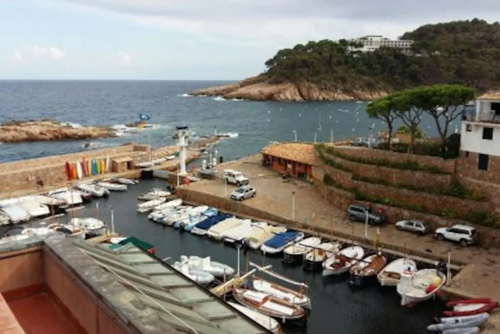 Begur Estudi En Finca Per A 4P Piscina Privada Spain