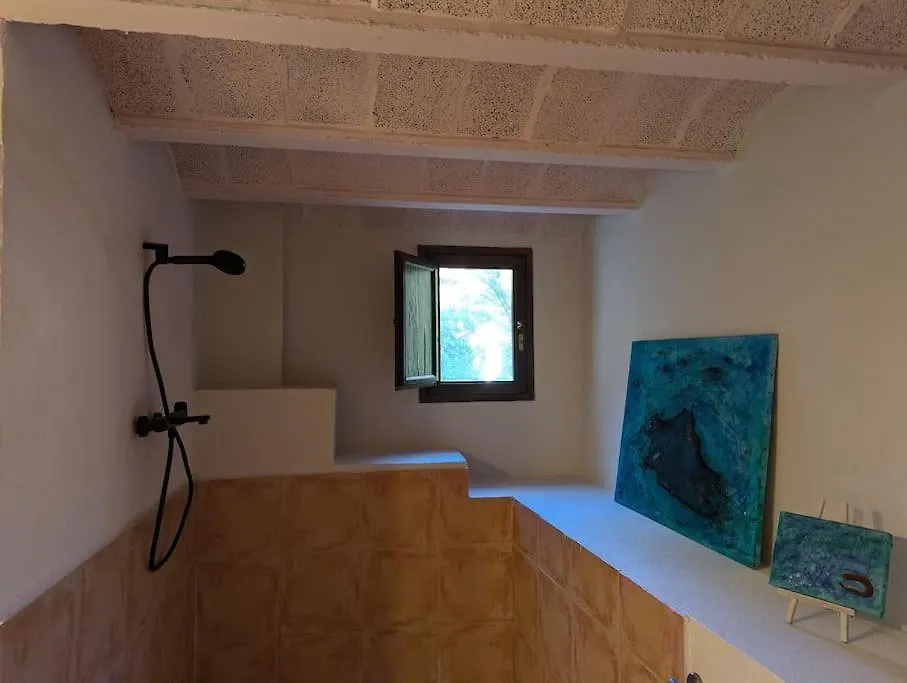 Apartment Begur Estudi En Finca Per A 4P Piscina Privada