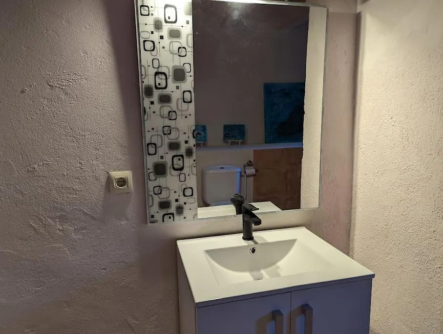 Apartment Begur Estudi En Finca Per A 4P Piscina Privada