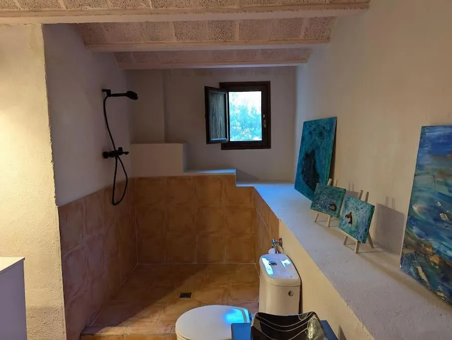 Begur Estudi En Finca Per A 4P Piscina Privada Apartment