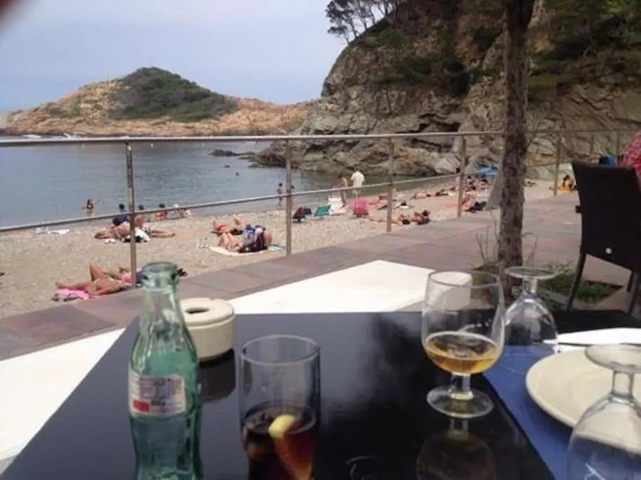Apartment Begur Estudi En Finca Per A 4P Piscina Privada