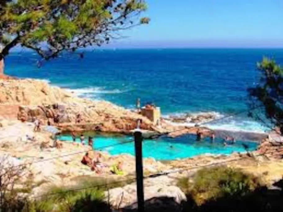 Begur Estudi En Finca Per A 4P Piscina Privada 0*,