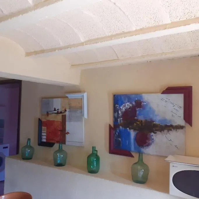 Begur Estudi En Finca Per A 4P Piscina Privada 0*,