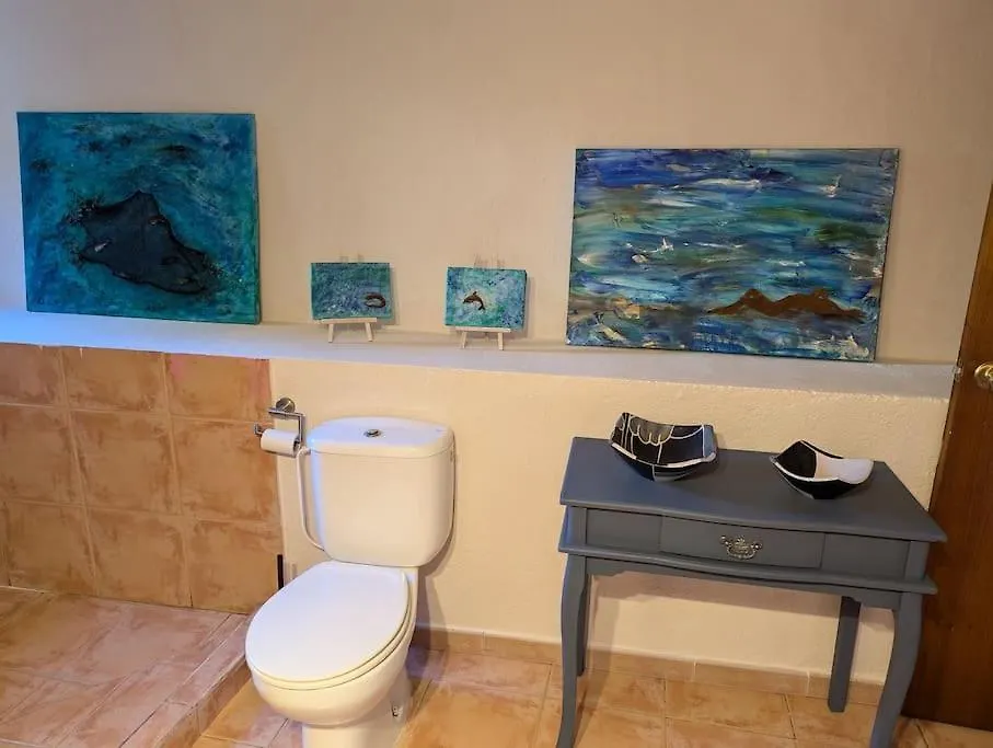 Apartment Begur Estudi En Finca Per A 4P Piscina Privada