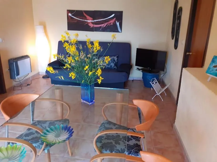 Apartmán Begur Estudi En Finca Per A 4P Piscina Privada