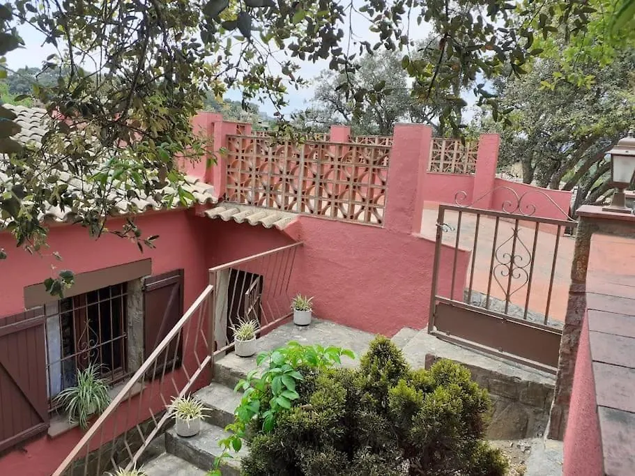 Begur Estudi En Finca Per A 4P Piscina Privada Apartment