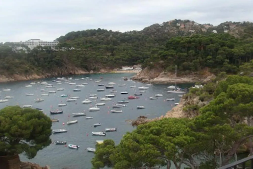 Begur Estudi En Finca Per A 4P Piscina Privada Apartment