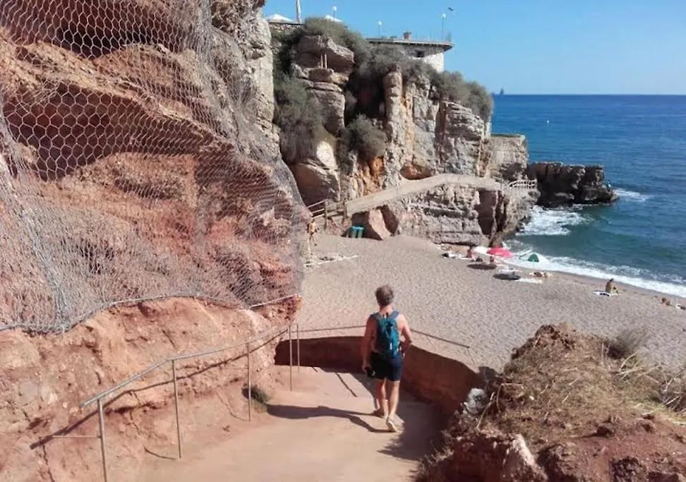 Begur Estudi En Finca Per A 4P Piscina Privada