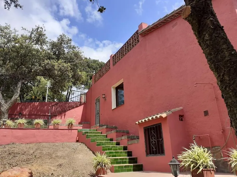 Apartment Begur Estudi En Finca Per A 4P Piscina Privada
