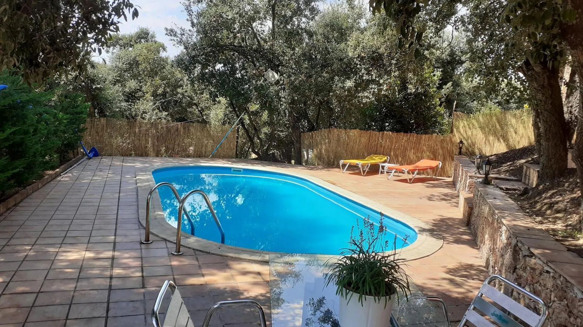 Begur Estudi En Finca Per A 4P Piscina Privada 0*,  Španělsko